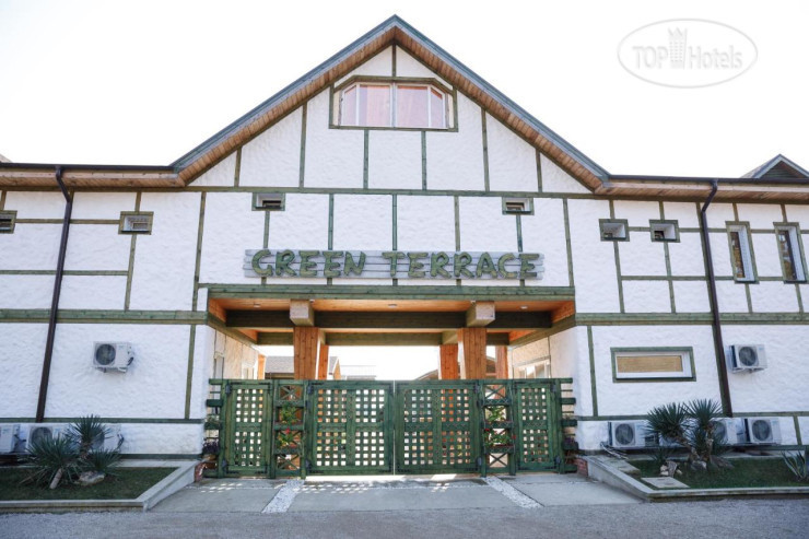 Hotel photo Green Terrace 