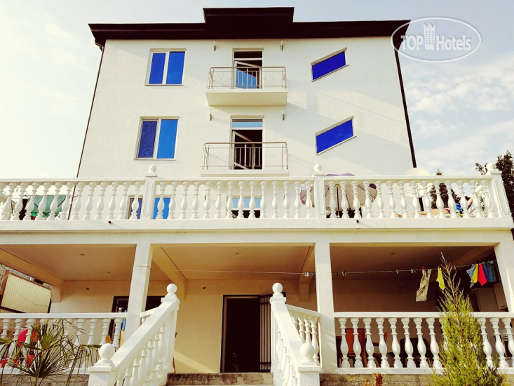 Hotel photo Castle Guest House 