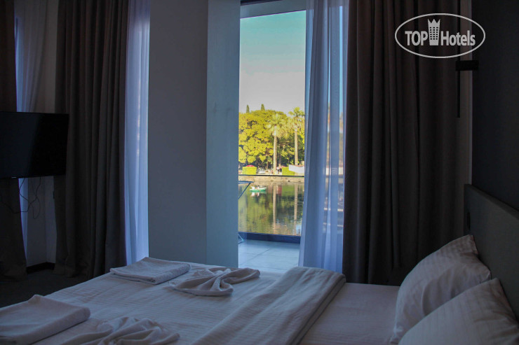 Hotel photo Azanta 