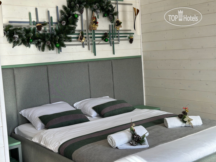 Hotelier's photos Manresa Resort