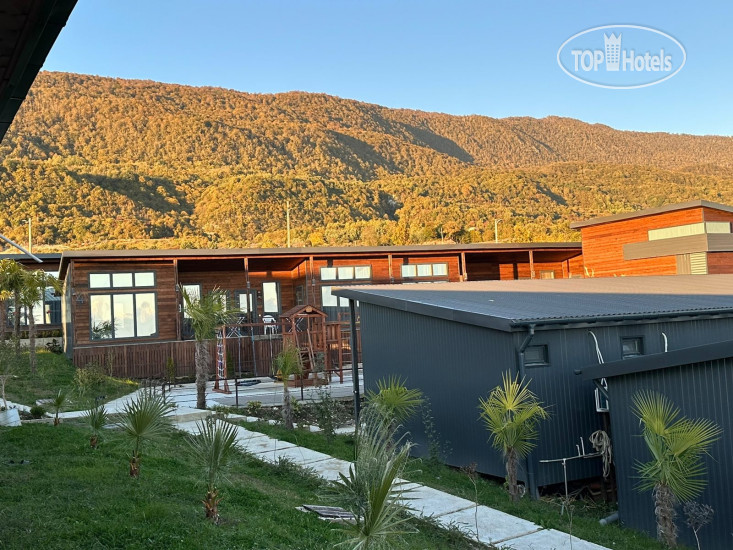 Hotel photo Manresa Resort 