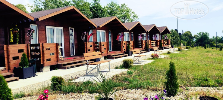 Hotel photo Экоабна 