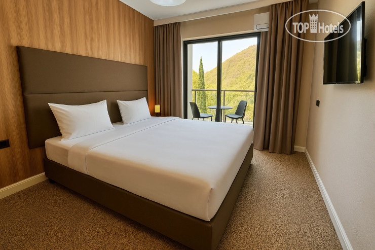 Hotelier's photos Ashamta HOTEL & SPA Afon 5*