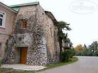Hotelier's photos Historical Hotel Sanatory Abhazia