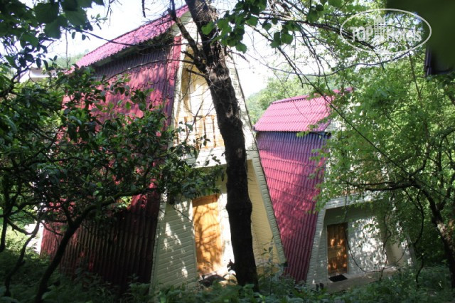 Photos Орлиное гнездо