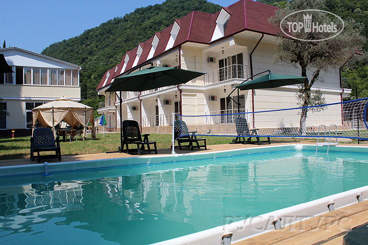 Hotelier's photos Царская Аллея