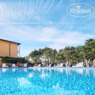 Фото Отель Папа