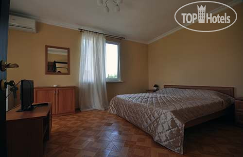 New photos from tourists Розалия