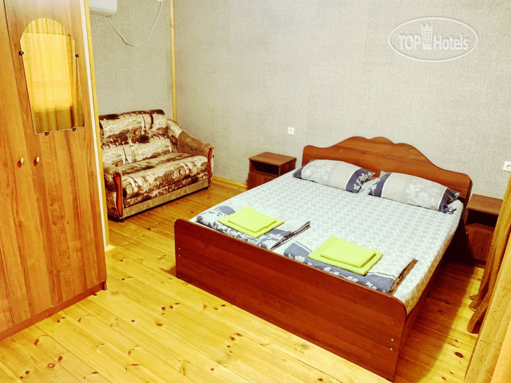 Hotel photo Сияние Солнца 