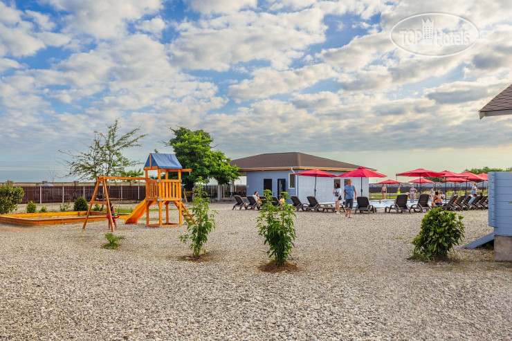 Hotel photo Папа-Дом 