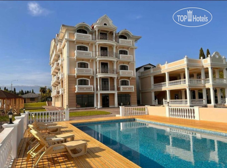 New photos from tourists FAORS Hotel 3*