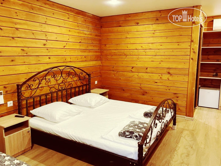 New photos from tourists Villa Bella
