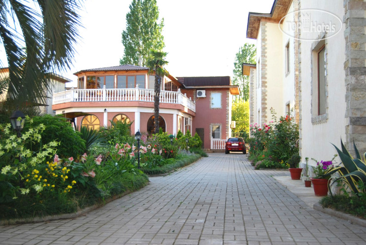 Hotel photo Дени Дельмар 