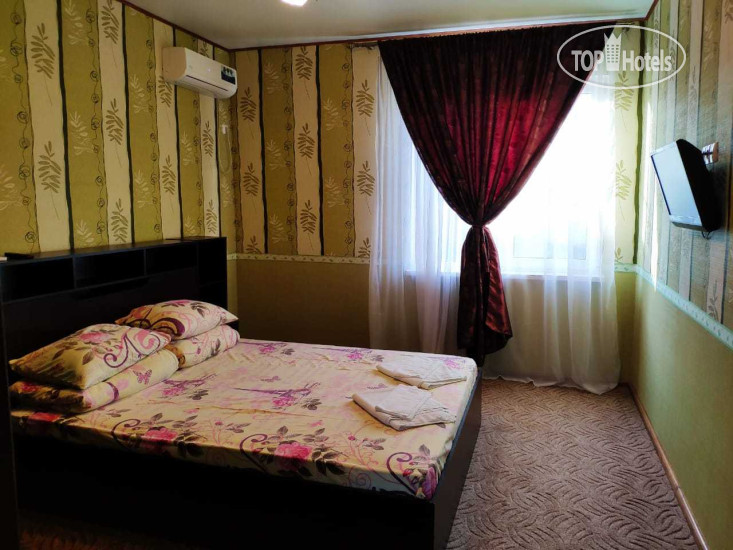 Hotel photo Дени Дельмар 