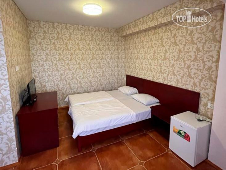 Hotelier's photos Дени Дельмар
