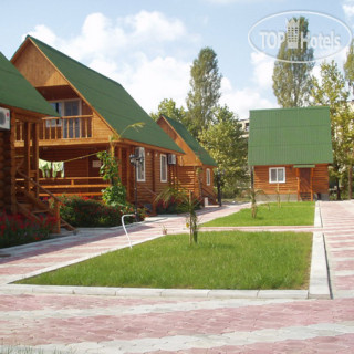 Фото Золотой берег - Терло