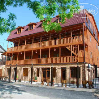 Фото Ла Терраса