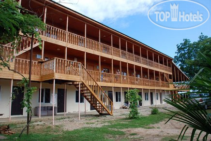 Hotel photo Арго 