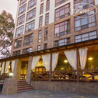 Фото Spa Hotel Napra