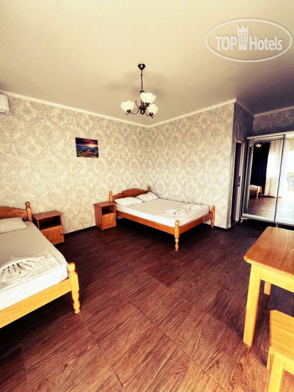 Photos Пятый Квартал гостевой дом