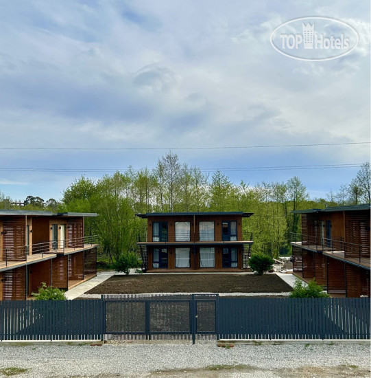 Hotelier's photos Alra Eco Village