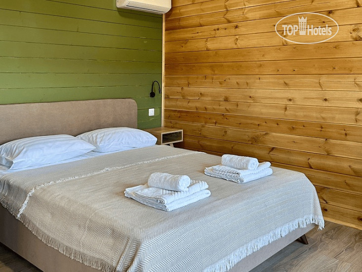 Hotelier's photos Alra Eco Village