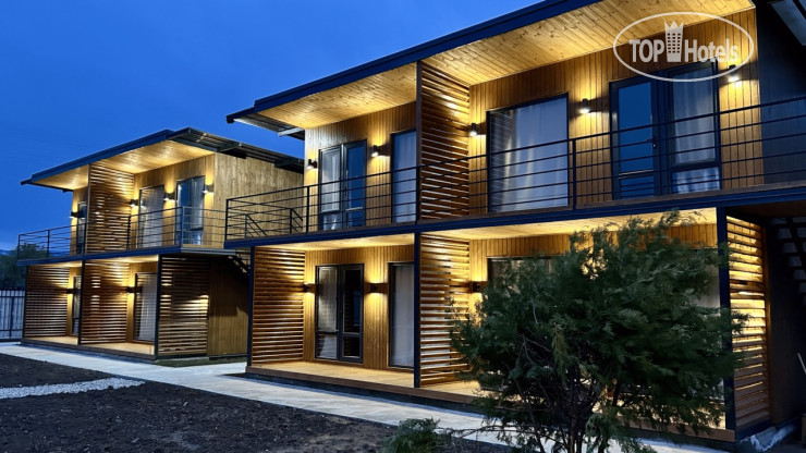 Hotel photo Alra Eco Village 