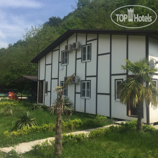 Фото Вилла Монте Гагра