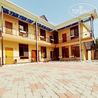 Photos Весна гостевой дом