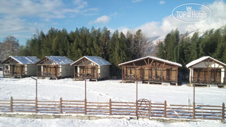 New photos from tourists Акалам Кантри Клаб