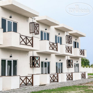 Фото Higos Hotel