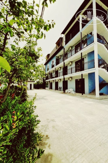 Hotel photo Артур 