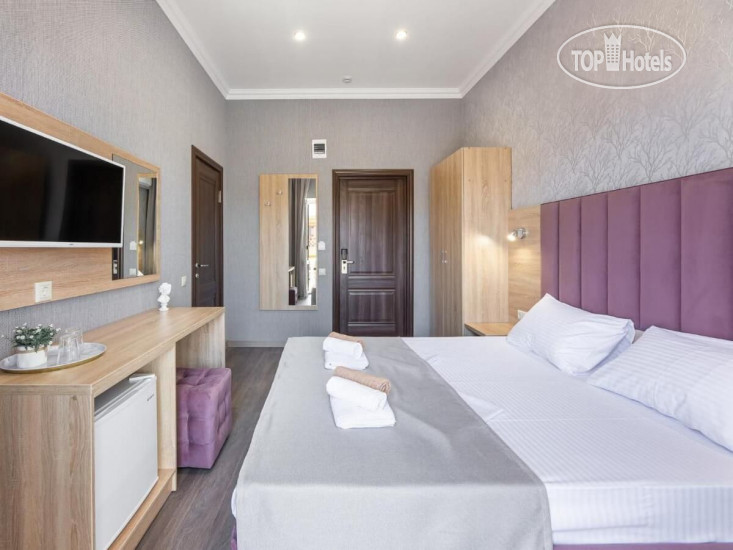 Hotelier's photos ASunrise Hotel