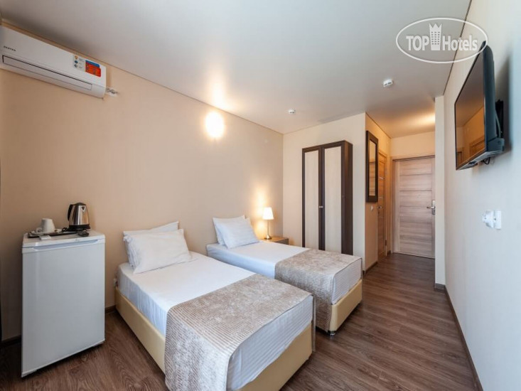 Hotelier's photos ASunrise Hotel