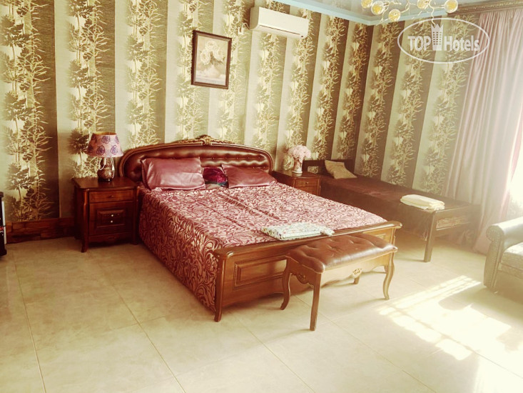 Hotel photo Rodnik Village&Spa 