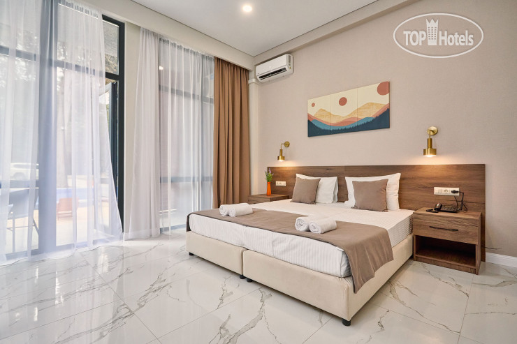 New photos from tourists Solar Hotel