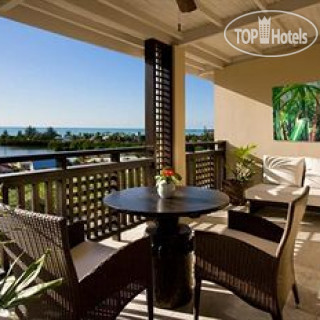 Фото Sugar Ridge Antigua