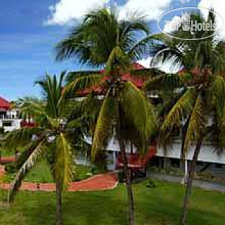 Photos Tranquility Bay Antigua