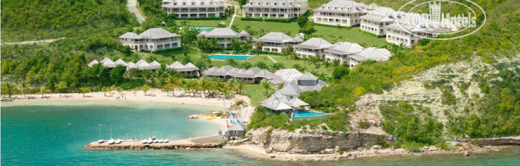 Фото Nonsuch Bay Resort