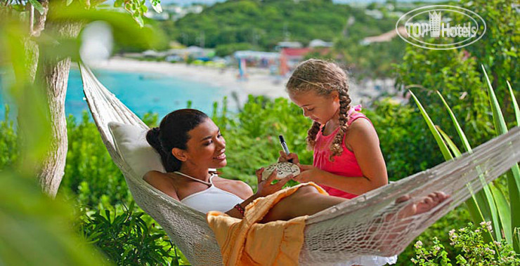 Фото Pineapple Beach Club - All Inclusive