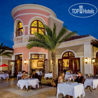 Фото Sandals Grande Antigua Resort & Spa