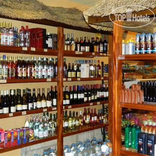 Фото St. James’s Club