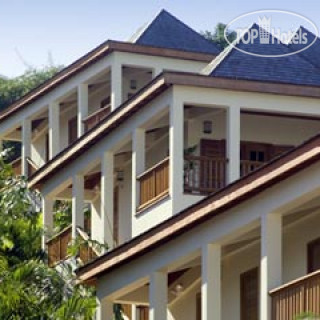 Photos Antigua Yacht Club Marina Resort