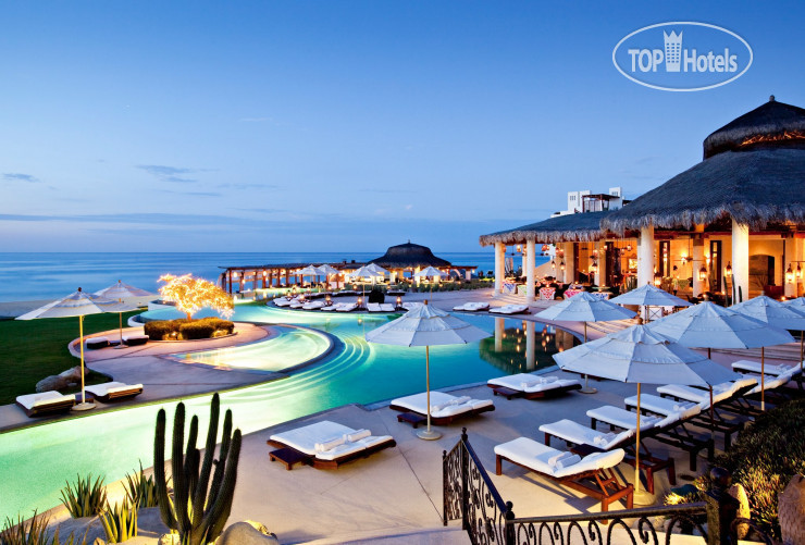 Hotelier's photos Jumby Bay Island - Oetker Collection 5*