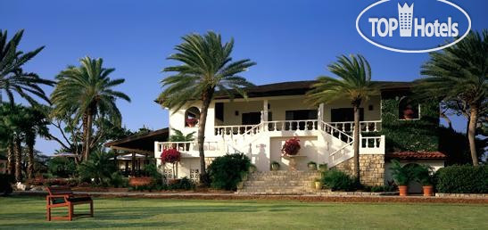 Hotelier's photos Jumby Bay Island - Oetker Collection 5*
