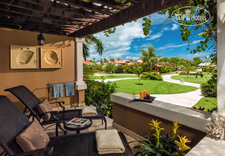 Новые добавленные фото туристов Sandals Grande Antigua Resort & Spa 5*