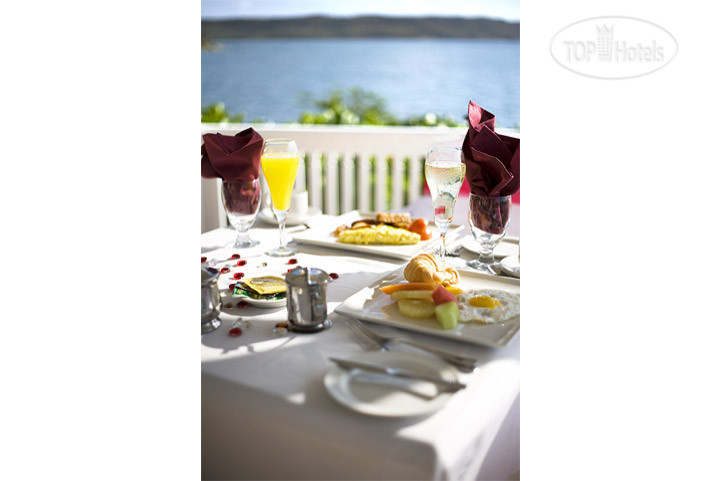 New photos from tourists St. James’s Club 4*