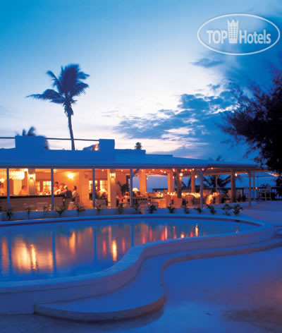 Hotel photo Trade Winds 4*