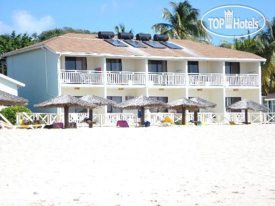 Hotel photo Rex Blue Heron Resort 3*