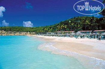 Hotelier's photos Rex Halcyon Cove Resort 3*
